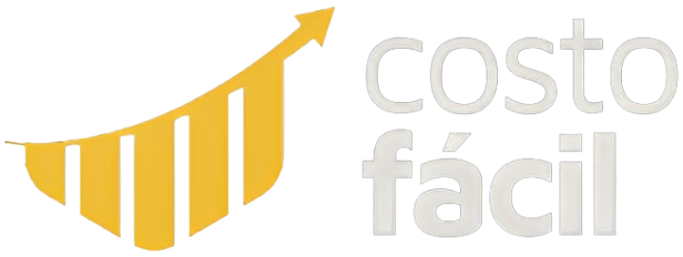Logo Costo Fácil
